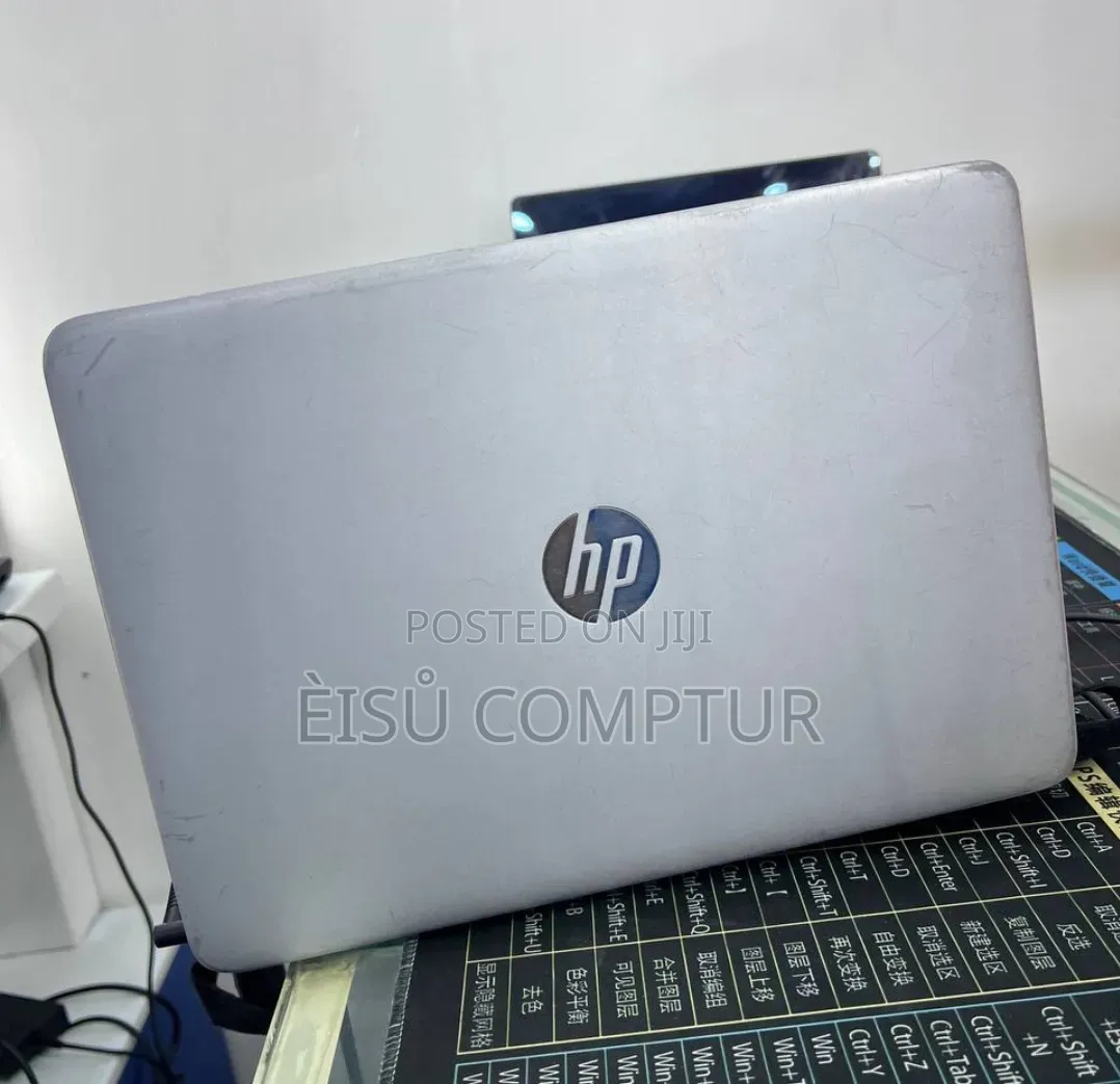 New Laptop HP EliteBook 840 G3 8GB Intel Core i5 SSD 1T
