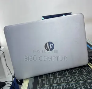 New Laptop HP EliteBook 840 G3 8GB Intel Core i5 SSD 1T
