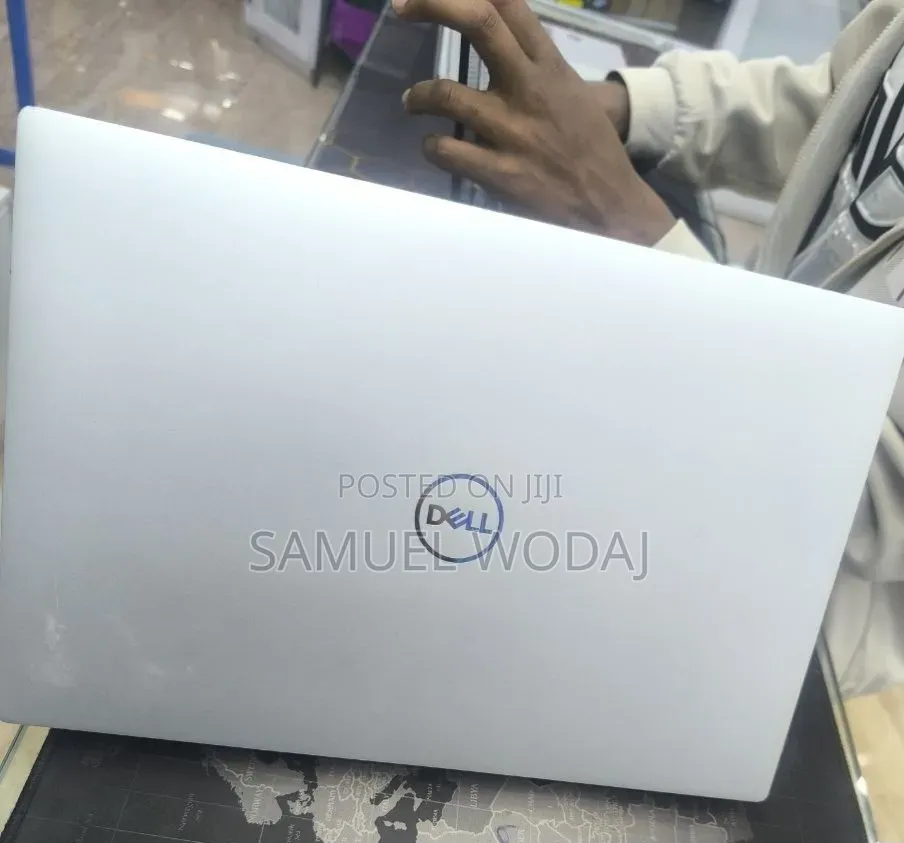 New Laptop Dell XPS 13 32GB Intel Core i9 SSD 1T