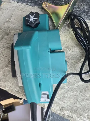Makita Planer Wood Planer Woodworking P