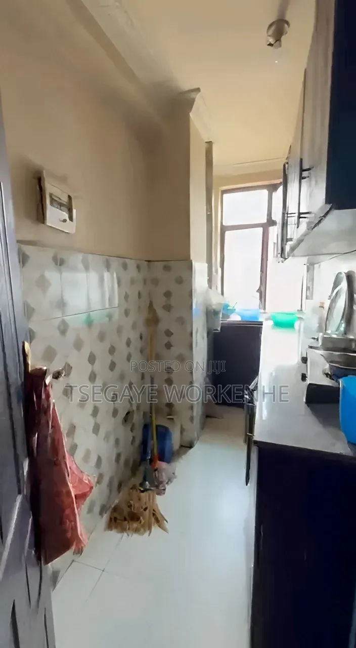 3bdrm Condo in Lideta for sale