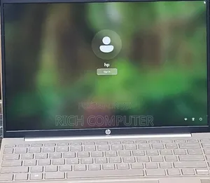 New Laptop HP Pavilion 15 16GB AMD Ryzen 5 SSD 512GB