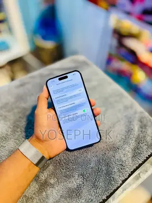 New Apple iPhone 14 Pro Max 256 GB Black