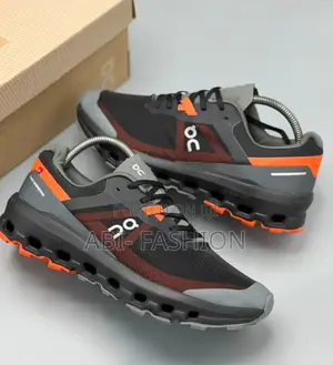 QC Classic Shoes | New Arrival
