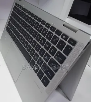New Laptop HP EliteBook x360 1040 G7 16GB Intel Core i7 SSD 512GB