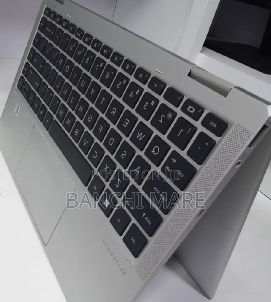 New Laptop HP EliteBook x360 1040 G7 16GB Intel Core i7 SSD 512GB