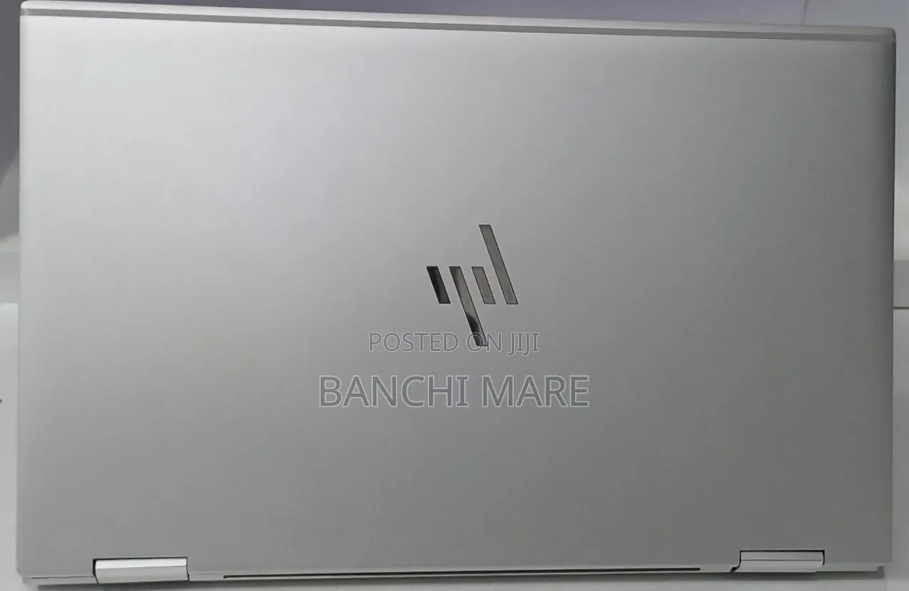 New Laptop HP EliteBook x360 1040 G7 16GB Intel Core i7 SSD 512GB