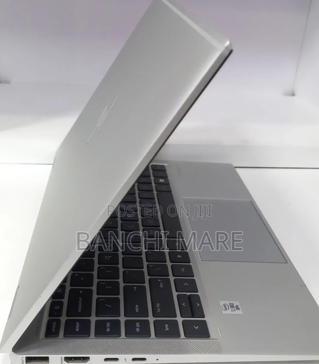 New Laptop HP EliteBook x360 1040 G7 16GB Intel Core i7 SSD 512GB