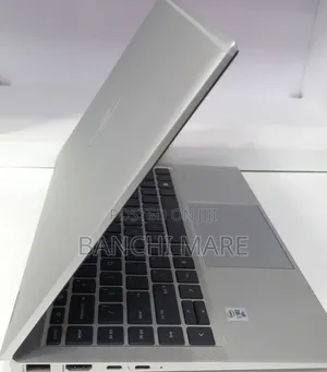 New Laptop HP EliteBook x360 1040 G7 16GB Intel Core i7 SSD 512GB