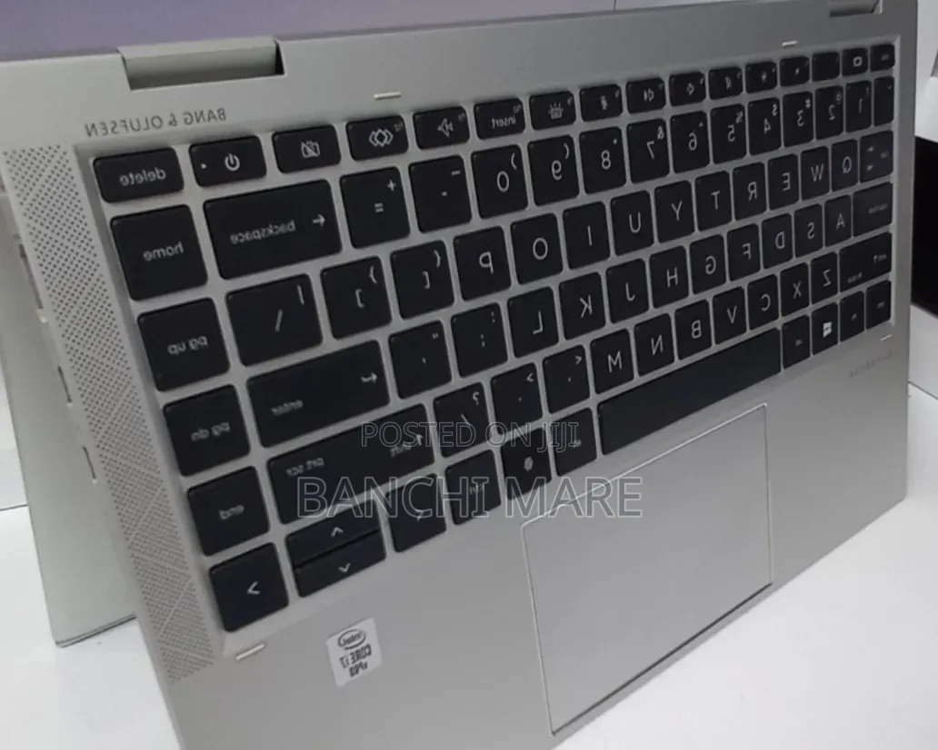 New Laptop HP EliteBook x360 1040 G7 16GB Intel Core i7 SSD 512GB