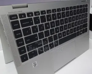 New Laptop HP EliteBook x360 1040 G7 16GB Intel Core i7 SSD 512GB