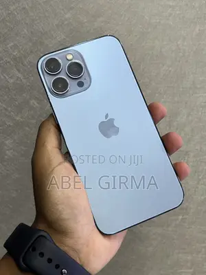 Apple iPhone 13 Pro Max 256 GB Blue