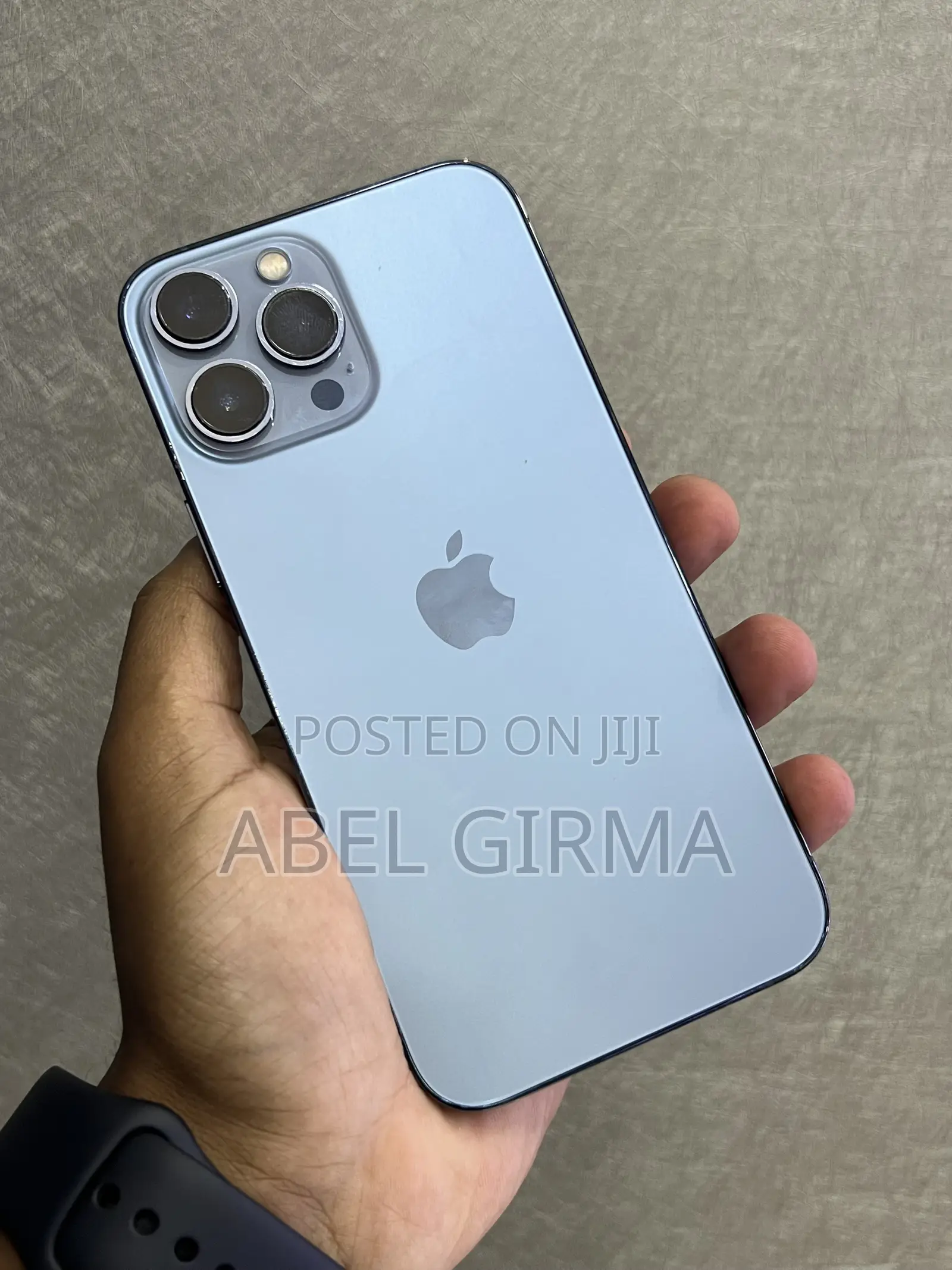 Apple iPhone 13 Pro Max 256 GB Blue