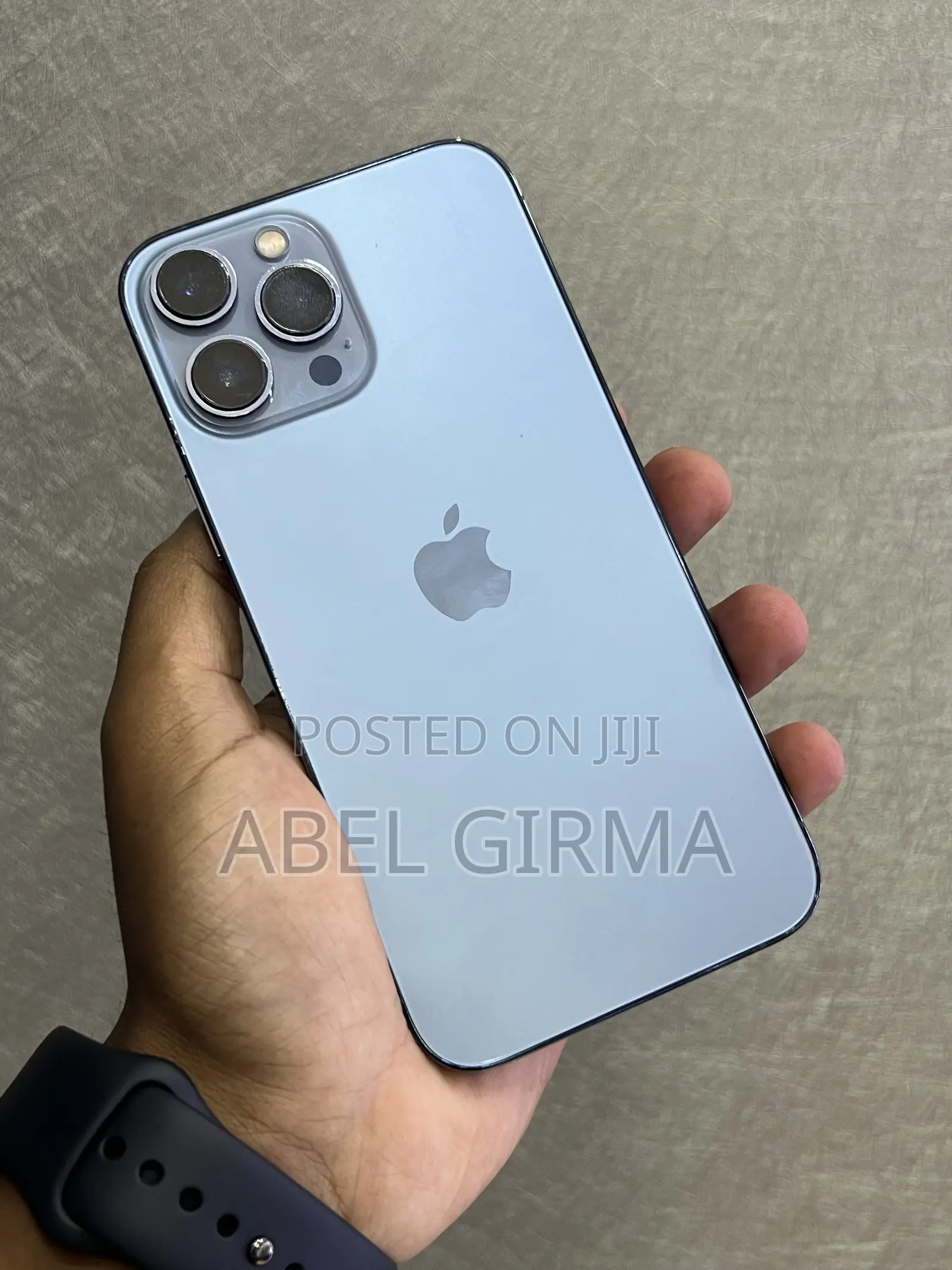 Apple iPhone 13 Pro Max 256 GB Blue