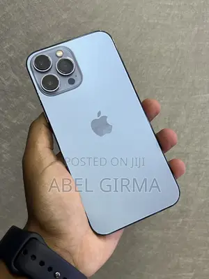 Apple iPhone 13 Pro Max 256 GB Blue