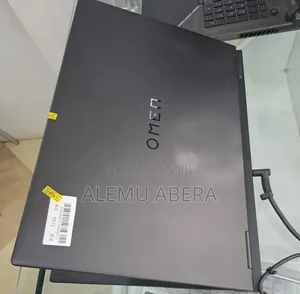 New Laptop HP Omen 16 16GB Intel Core i9 SSD 1T