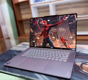 New Laptop Lenovo ThinkPad Yoga 32GB Intel Core Ultra 7 SSD 1T