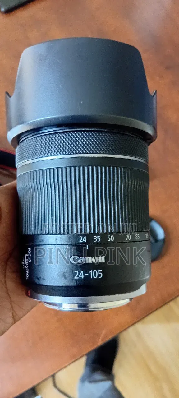 Photo and Camera