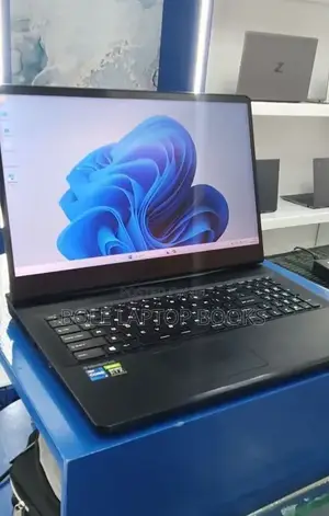 New Laptop MSI Katana GF76 16GB Intel Core i7 SSD 512GB