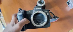 Photo and Camera