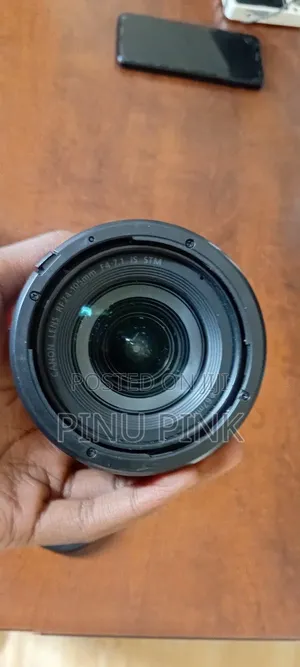 Photo and Camera