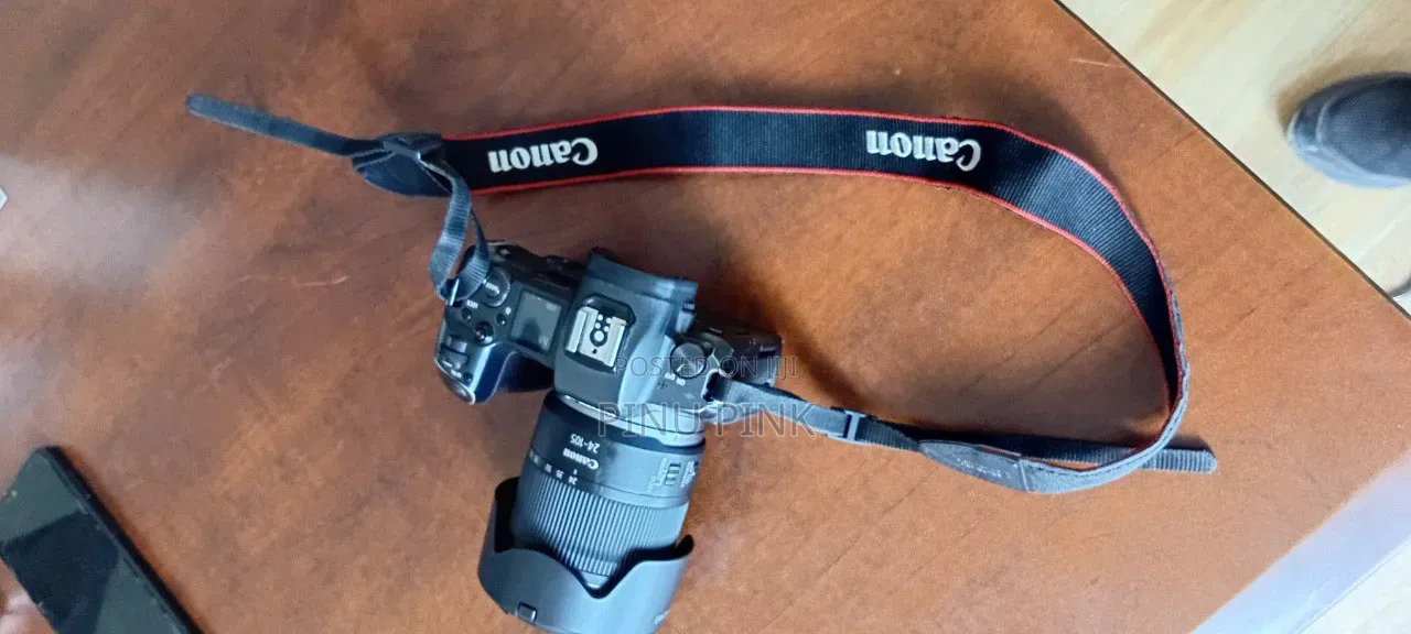 Photo and Camera