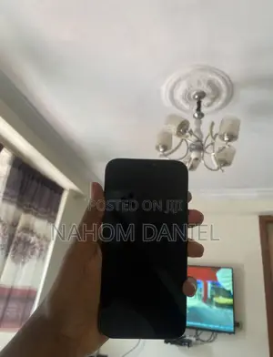 Apple iPhone 12 Pro Max 256 GB Black
