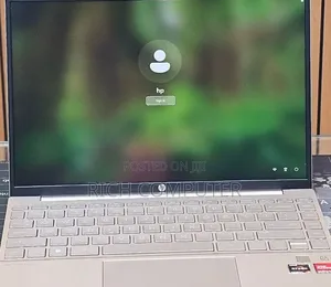 New Laptop HP Pavilion 15 16GB AMD Ryzen 5 SSD 512GB