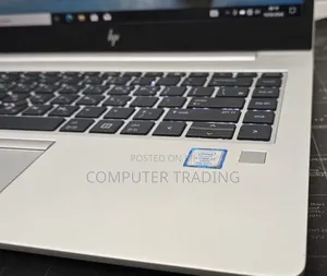 New Laptop HP EliteBook 840 G5 16GB Intel Core i7 SSD 512GB