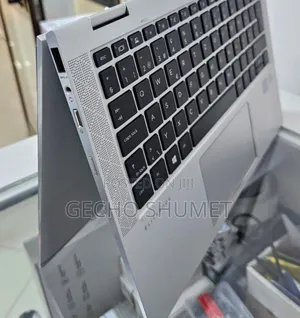 New Laptop HP EliteBook x360 1030 G4 16GB Intel Core i5 SSD 512GB