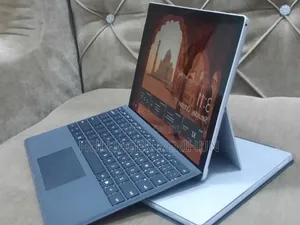 New Laptop Microsoft Surface Pro 6 8GB Intel Core i5 SSD 256GB