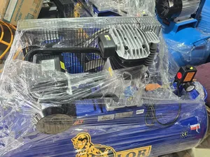 Air Compressor Electric Air Compresso