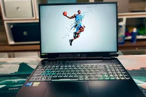 New Laptop Acer 16GB Intel Core i9 SSD 1T