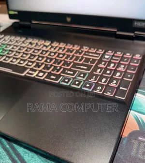 New Laptop Acer 16GB Intel Core i9 SSD 1T