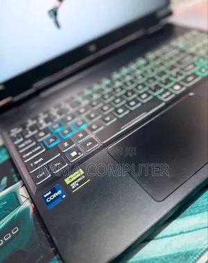 New Laptop Acer 16GB Intel Core i9 SSD 1T