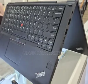 New Laptop Lenovo ThinkPad X380 Yoga 16GB Intel Core i5 SSD 512GB