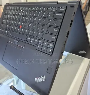 New Laptop Lenovo ThinkPad X380 Yoga 16GB Intel Core i5 SSD 512GB
