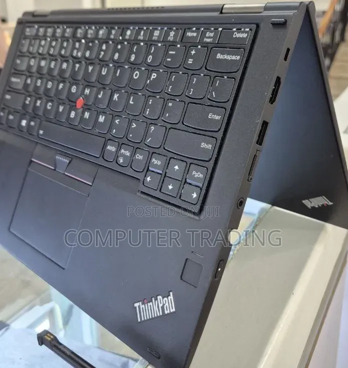 New Laptop Lenovo ThinkPad X380 Yoga 16GB Intel Core i5 SSD 512GB