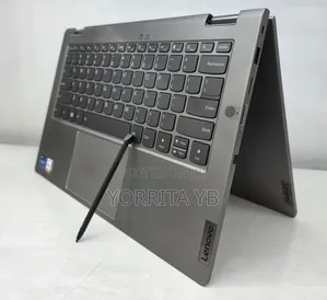 New Laptop Lenovo ThinkBook 15 16GB Intel Core i7 SSD 512GB