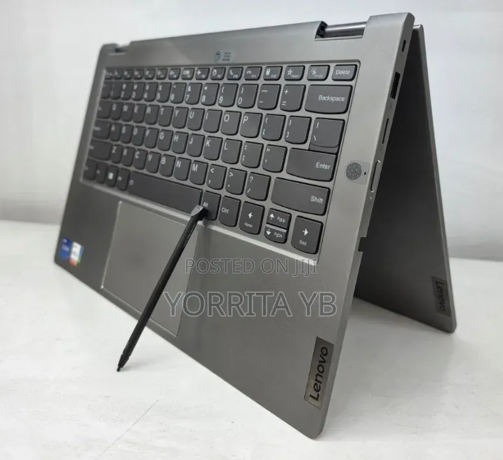 New Laptop Lenovo ThinkBook 15 16GB Intel Core i7 SSD 512GB