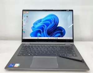 New Laptop Lenovo ThinkBook 15 16GB Intel Core i7 SSD 512GB
