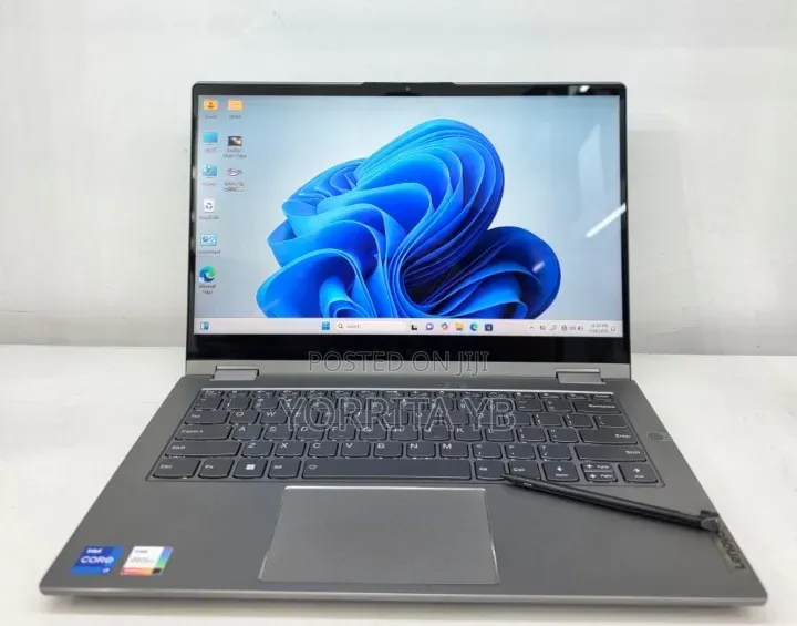 New Laptop Lenovo ThinkBook 15 16GB Intel Core i7 SSD 512GB