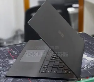 New Laptop Microsoft Surface Laptop 3 32GB Intel Core i7 SSD 1T