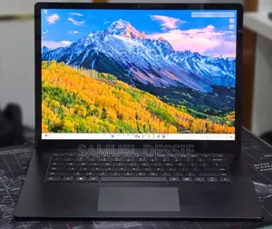 New Laptop Microsoft Surface Laptop 3 32GB Intel Core i7 SSD 1T