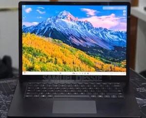 New Laptop Microsoft Surface Laptop 3 32GB Intel Core i7 SSD 1T