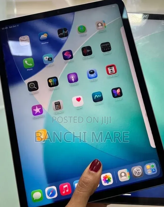 New Apple iPad Pro 11 (2022) 256 GB