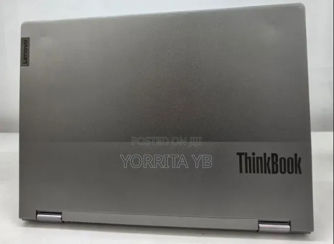 New Laptop Lenovo ThinkBook 15 16GB Intel Core i7 SSD 512GB