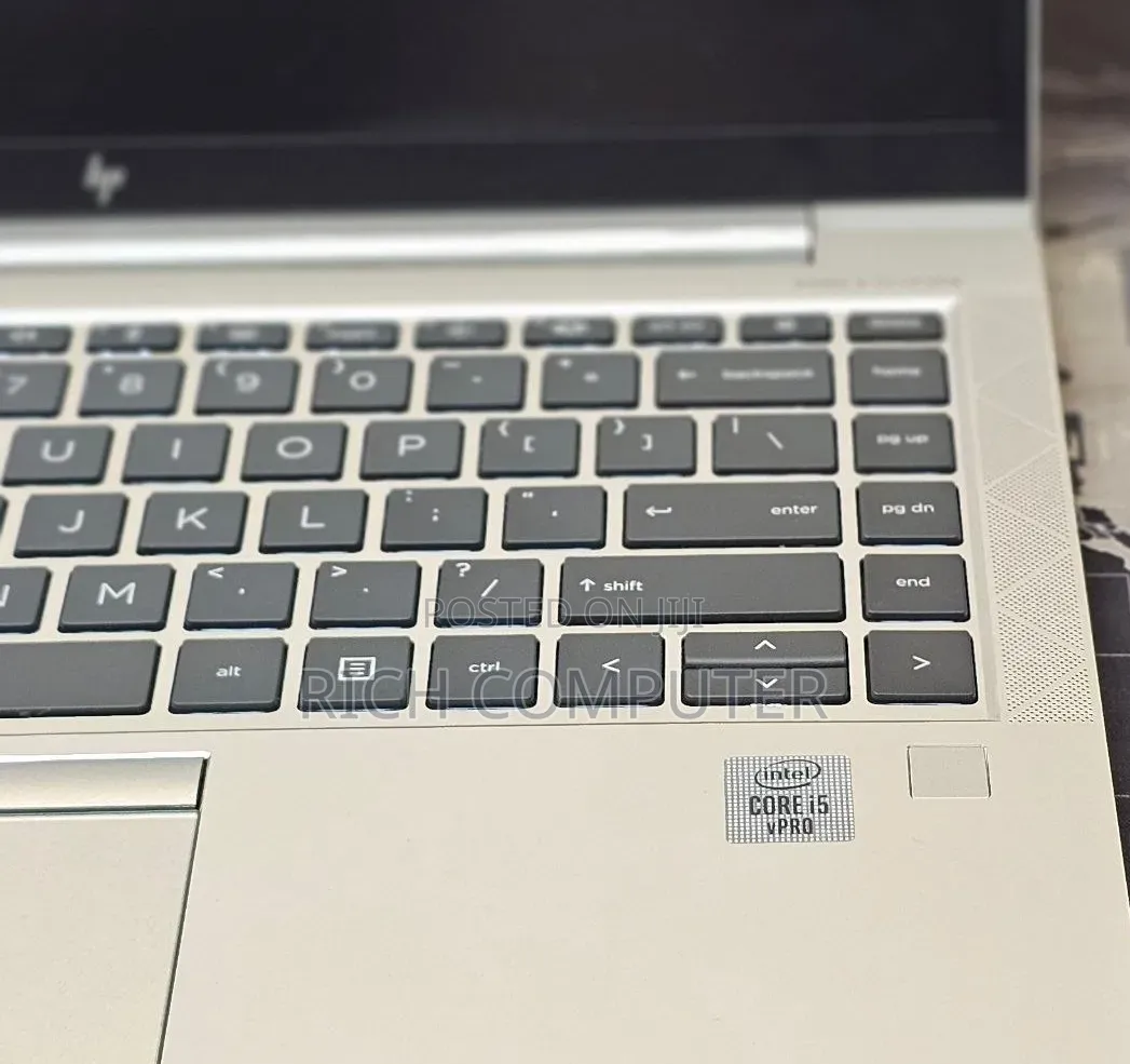 New Laptop HP EliteBook 840 16GB Intel Core i5 SSD 512GB
