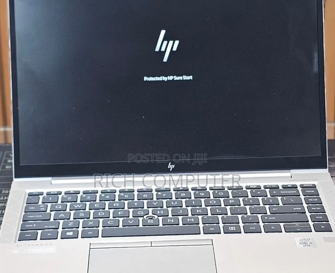 New Laptop HP EliteBook 840 16GB Intel Core i5 SSD 512GB