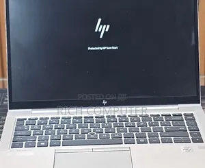 New Laptop HP EliteBook 840 16GB Intel Core i5 SSD 512GB